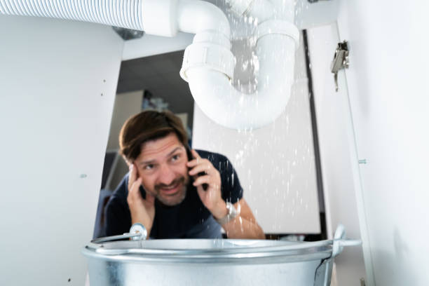 Best Sewer Line Repair  in Bronson, FL