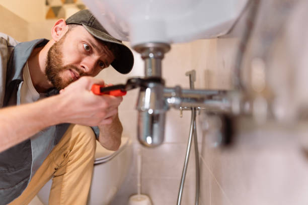 Best Affordable Plumbing Services  in Bronson, FL
